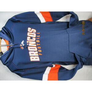 Broncos Hoodie